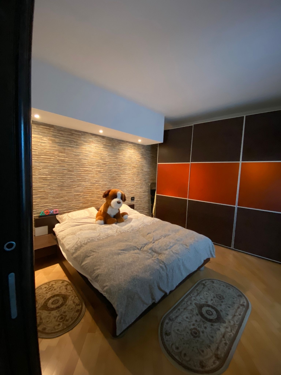 Appartamento - 